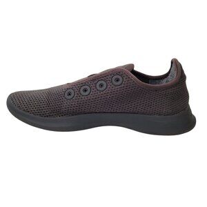 Allbirds Women's Tree Runner Charcoal Casual Comfort Lightweight Sneakers Size 9